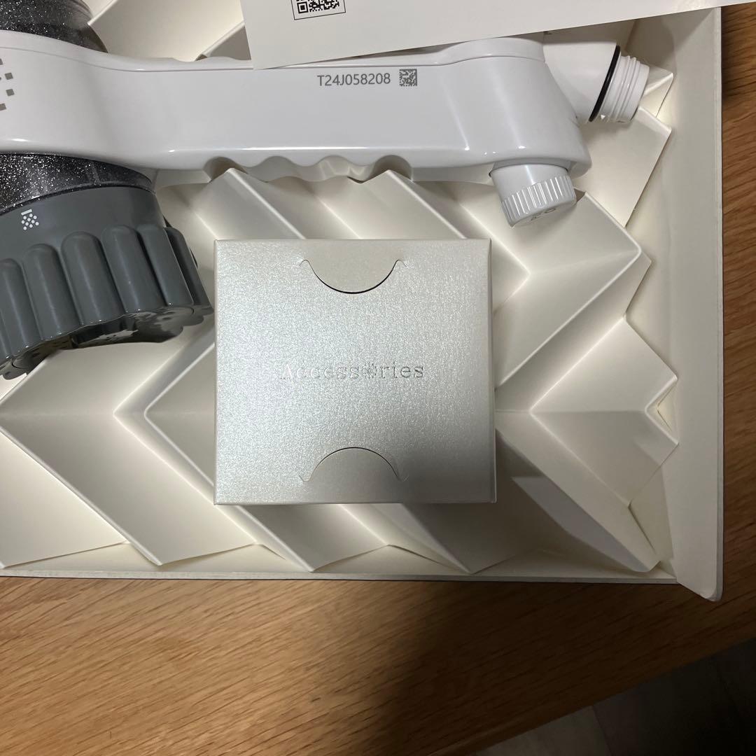 バス・洗面所用品 Mirable zero ULTRA FINE MIST