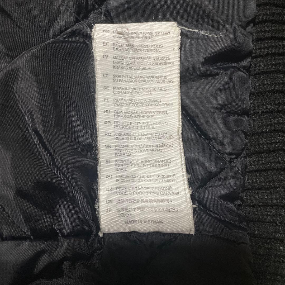 Carhartt ネイビー アクティブジャケット