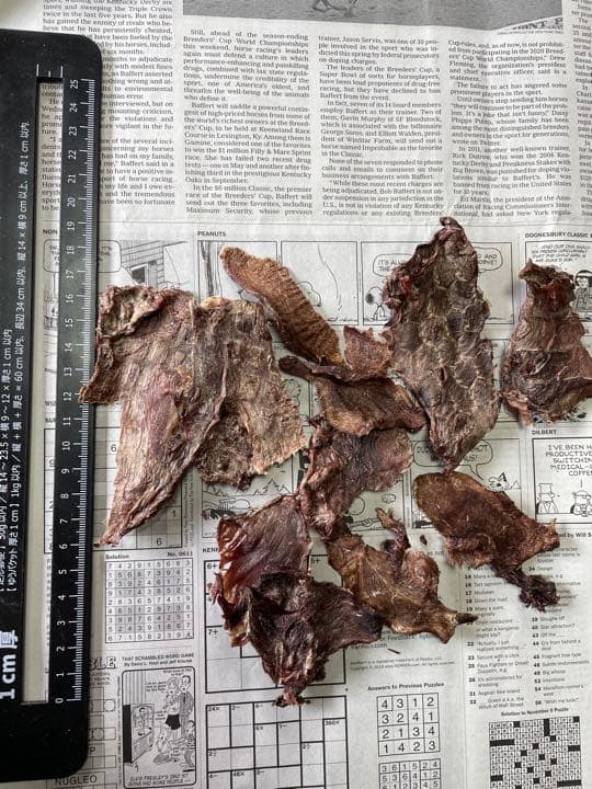 確認用　サイズの参考にしてください