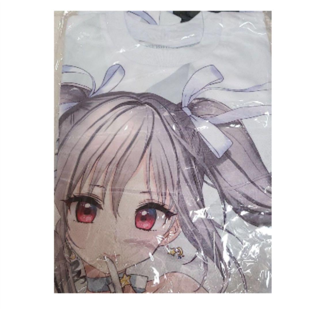 IDOLM@STER CINDERELLAGIRLS 月神るな　神崎蘭子