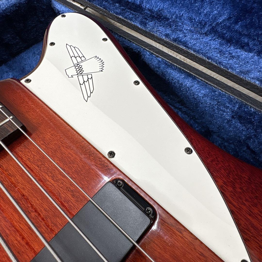 ベース Epiphone Thunderbird IV