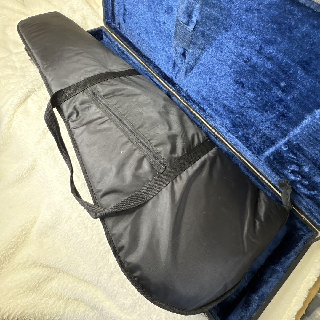 ベース Epiphone Thunderbird IV