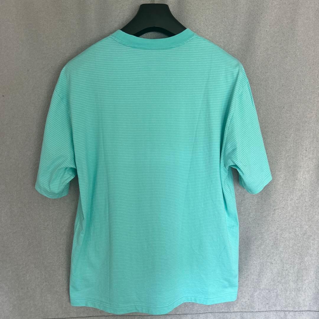 トップス ENNOY S/S BORDER T-SHIRTS Size M