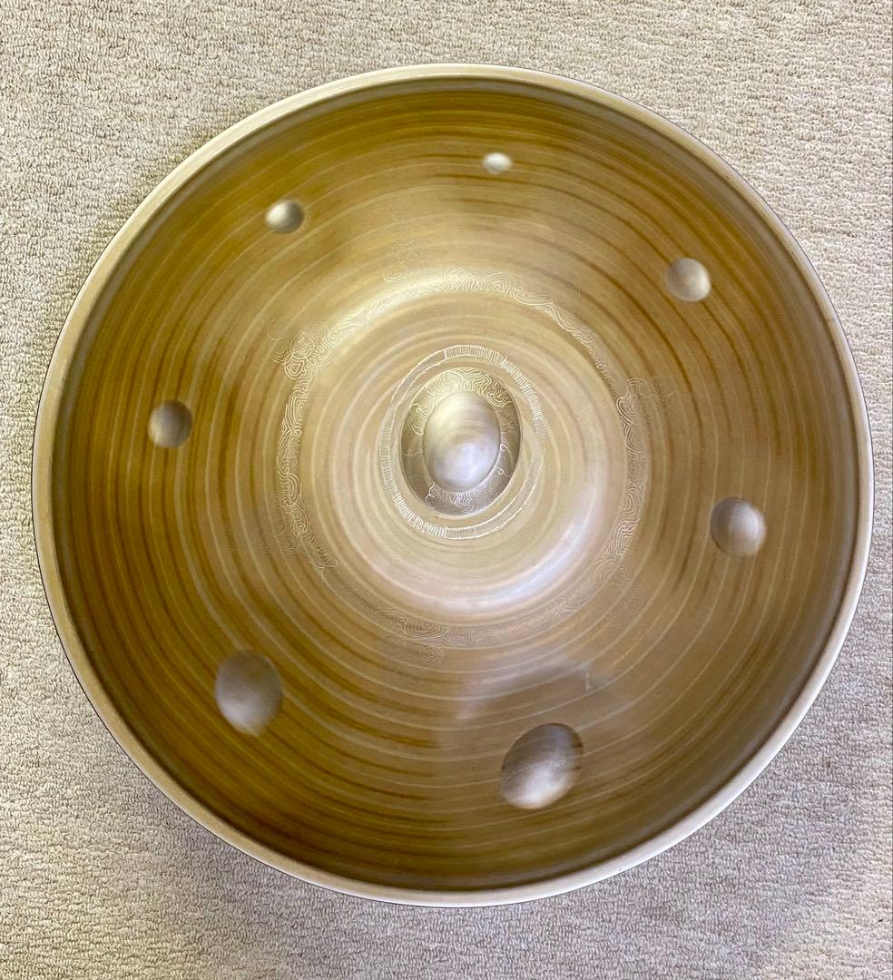 ハンドパン/ The Asachan Limited Edition MiRim