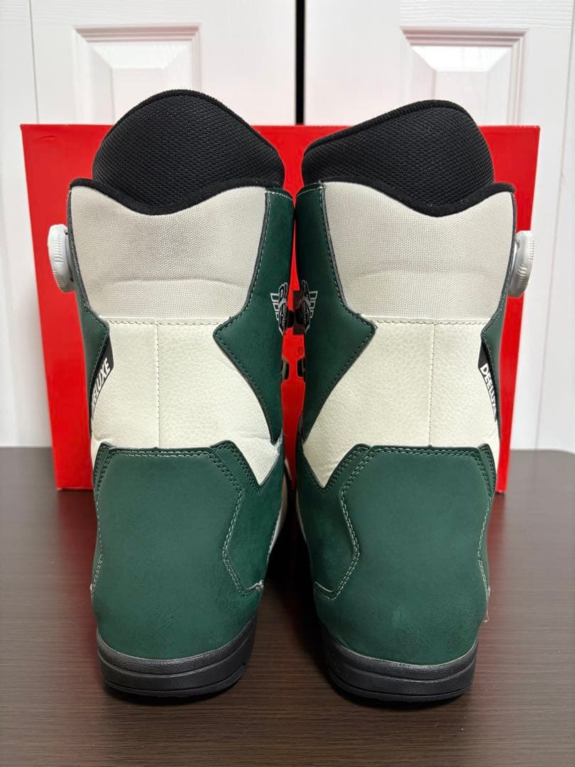 24-25 DEELUXE DNA ディーラックス 26.5 グラトリ ジブ