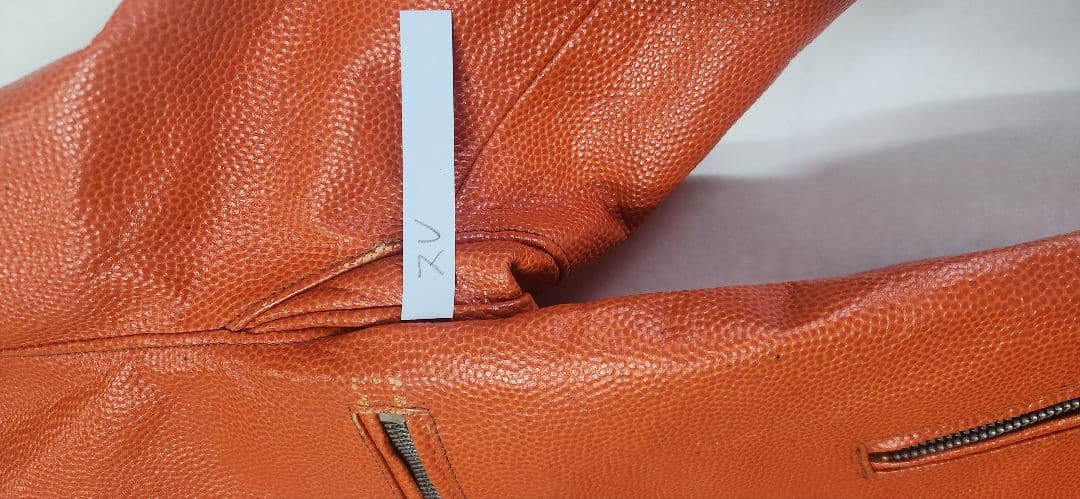 ライダースジャケット 男女兼用可