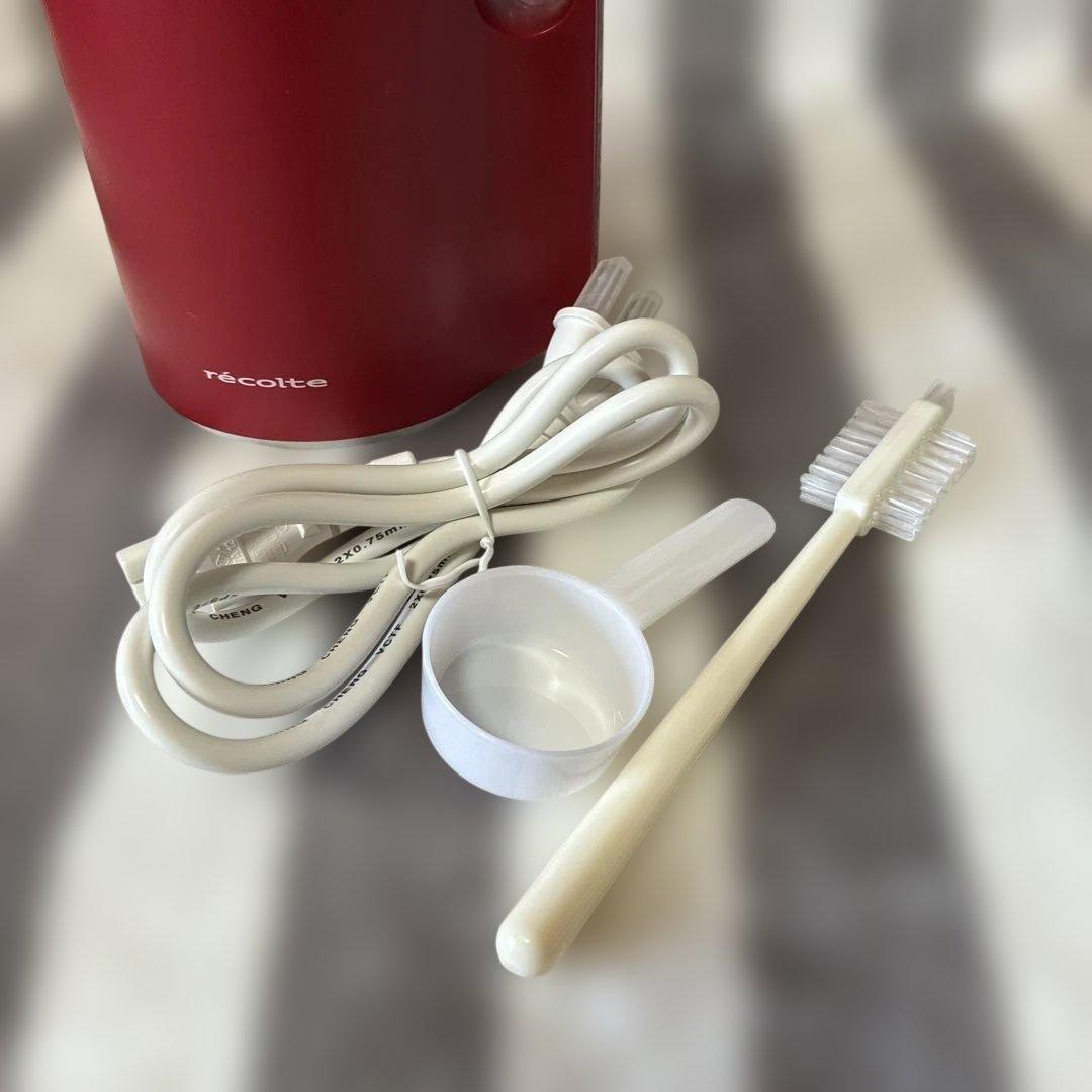 recolte ソイ&スープブレンダー　RSY-1