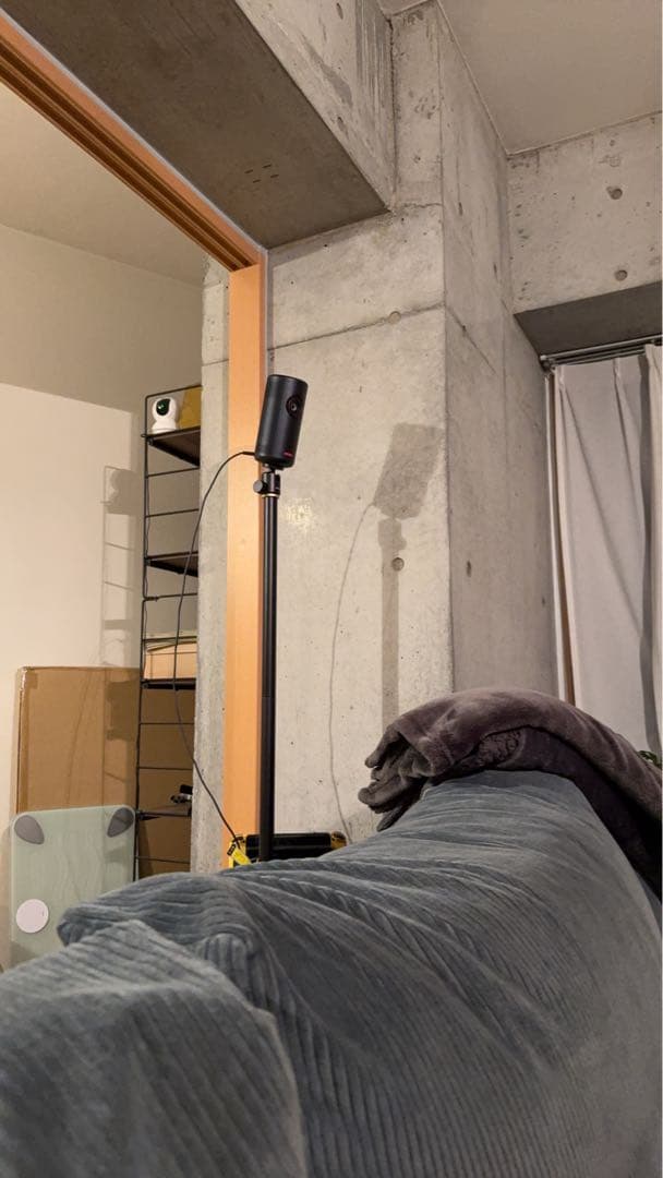 Nebula 公式フロアスタンド