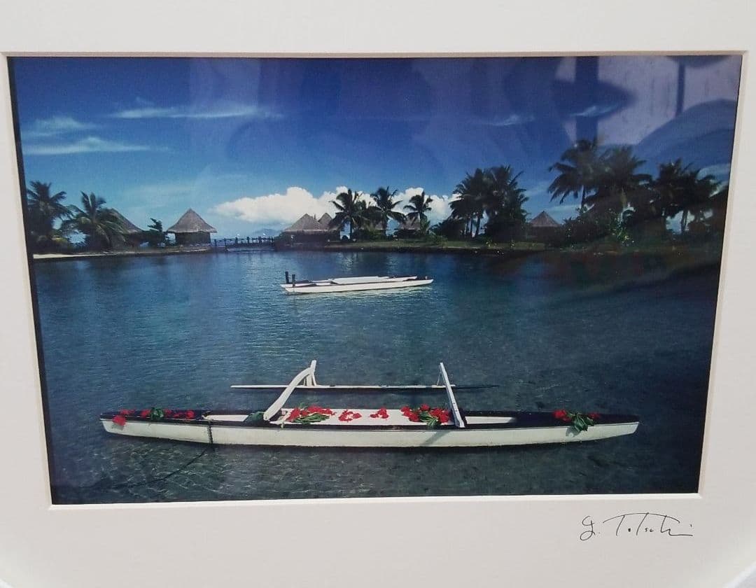 写真家立木義浩フォト