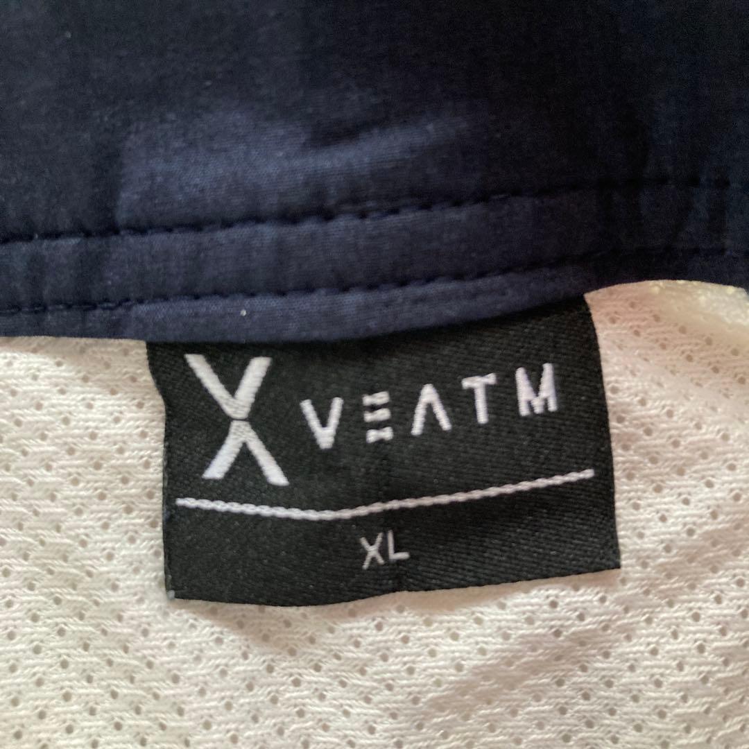 VEATMサーフパンツ　XL ボディーショーツ