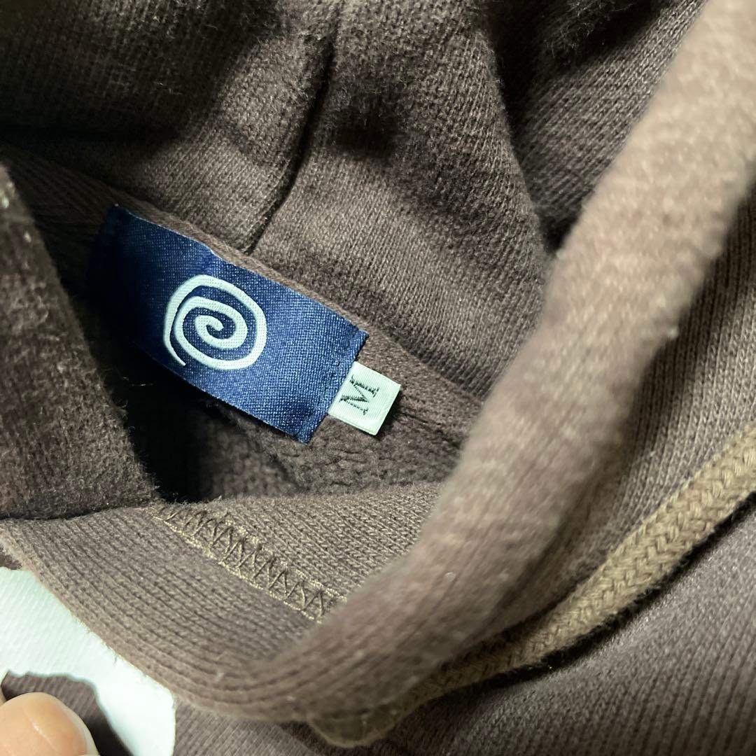 SOL GuruGuru Hoodie soonerorlater Mサイズ