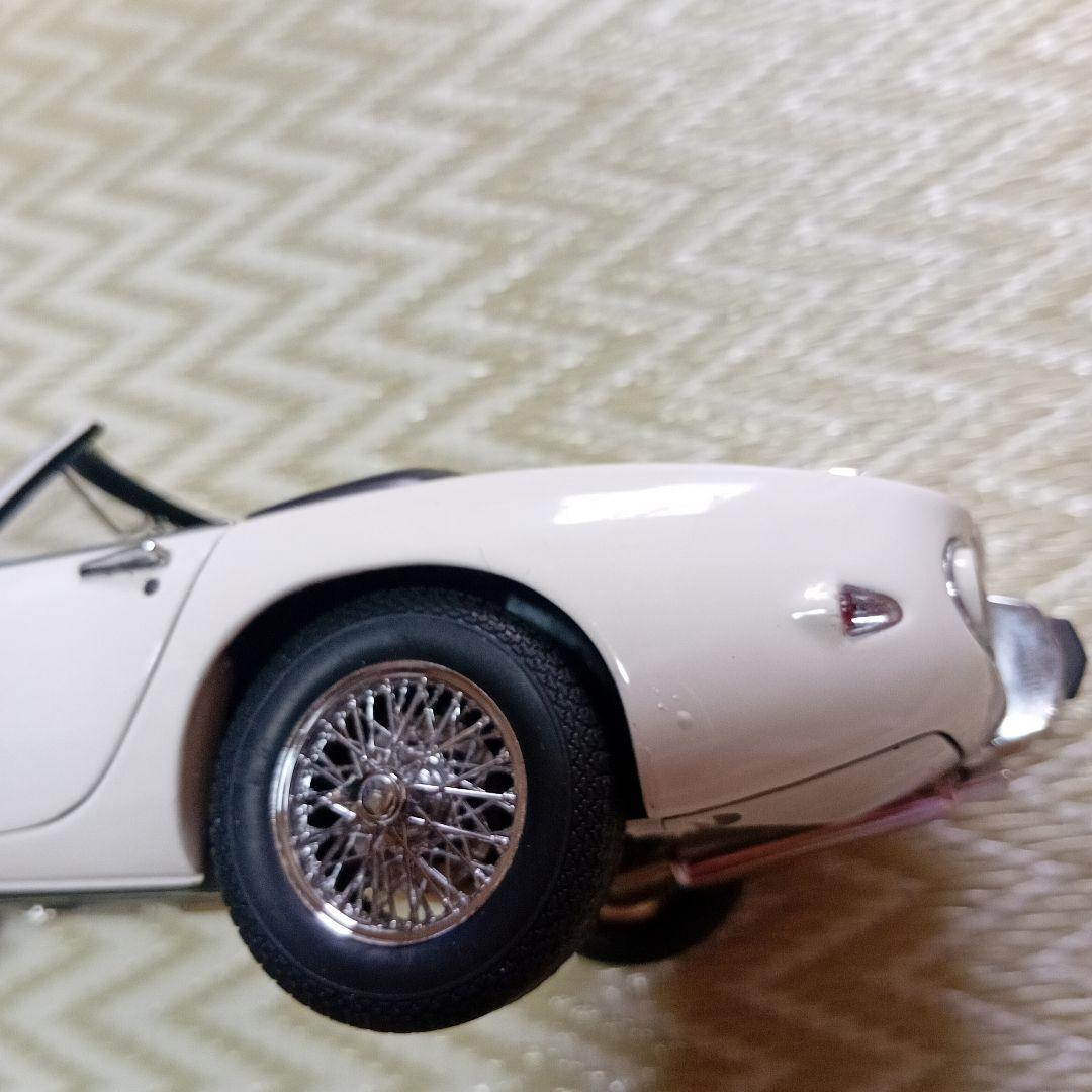 二*父様 TOYOTA 2000GT Autoart KYOSHO 2種類セット