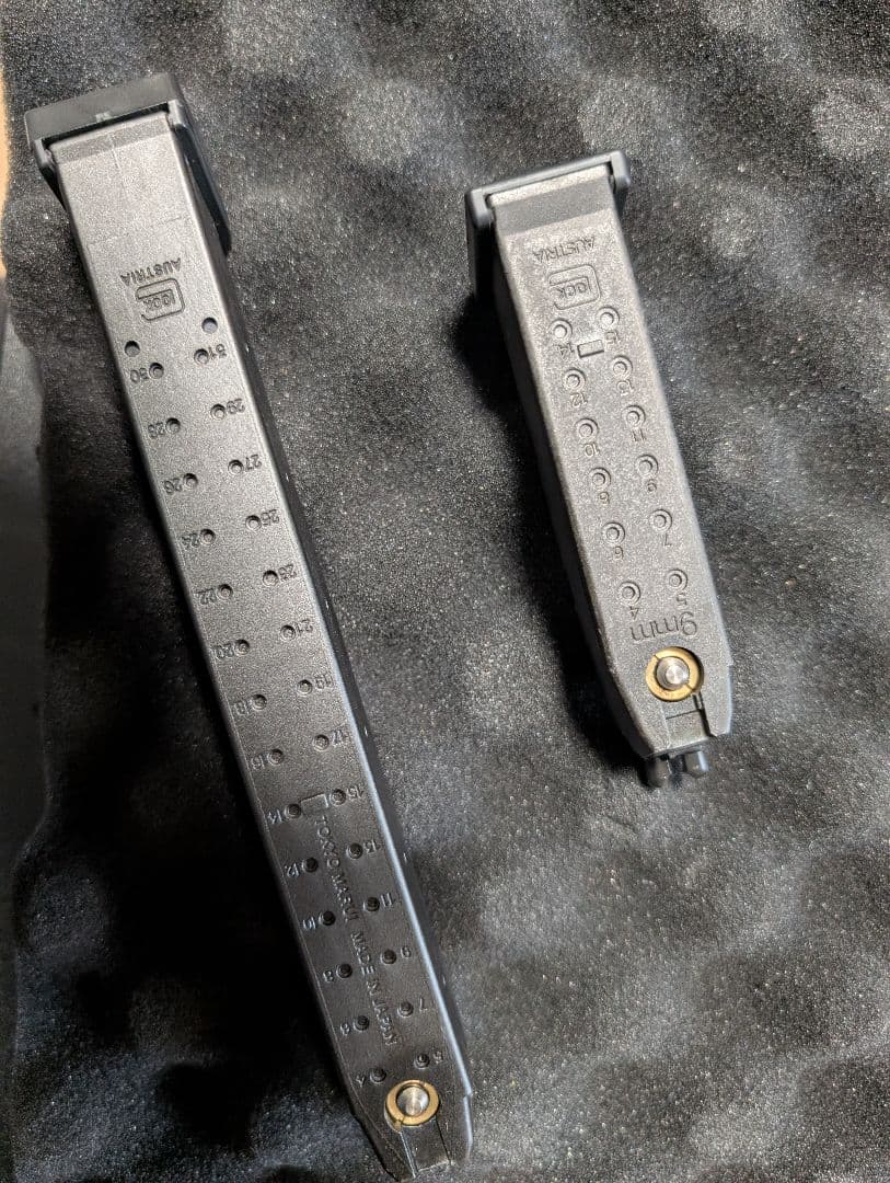 東京マルイ グロック19 Gen.4