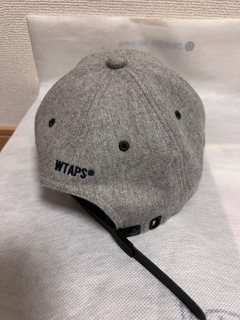 帽子 WTAPS 252HCDT-HT14 T-6M 05 /CAP