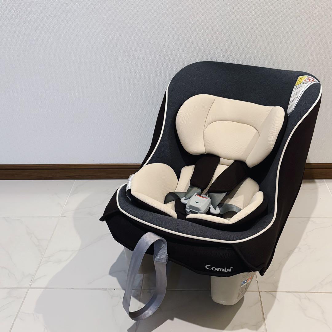 【♡美品♡】コンビ　チャイルドシート　コッコロS UX-U⭐︎