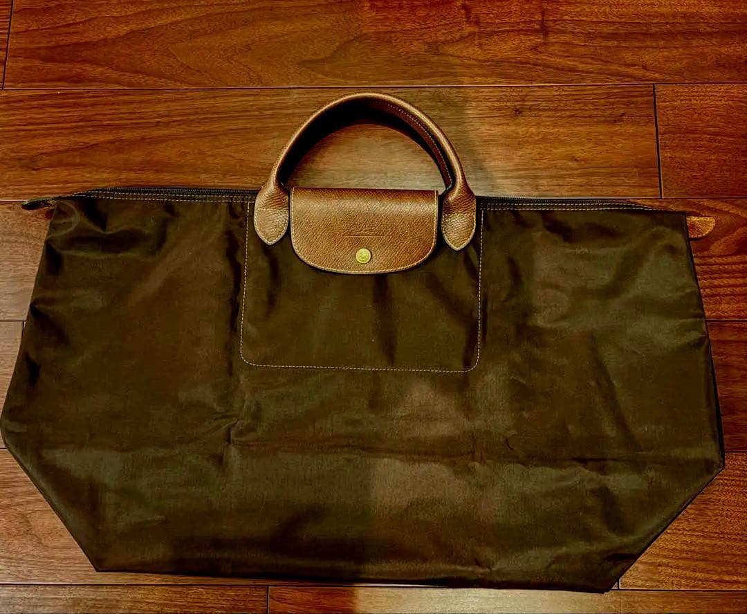 Longchamp ル・ブリアージュ　トラベル