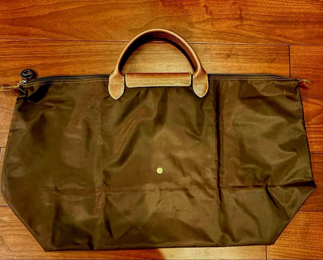 Longchamp ル・ブリアージュ　トラベル