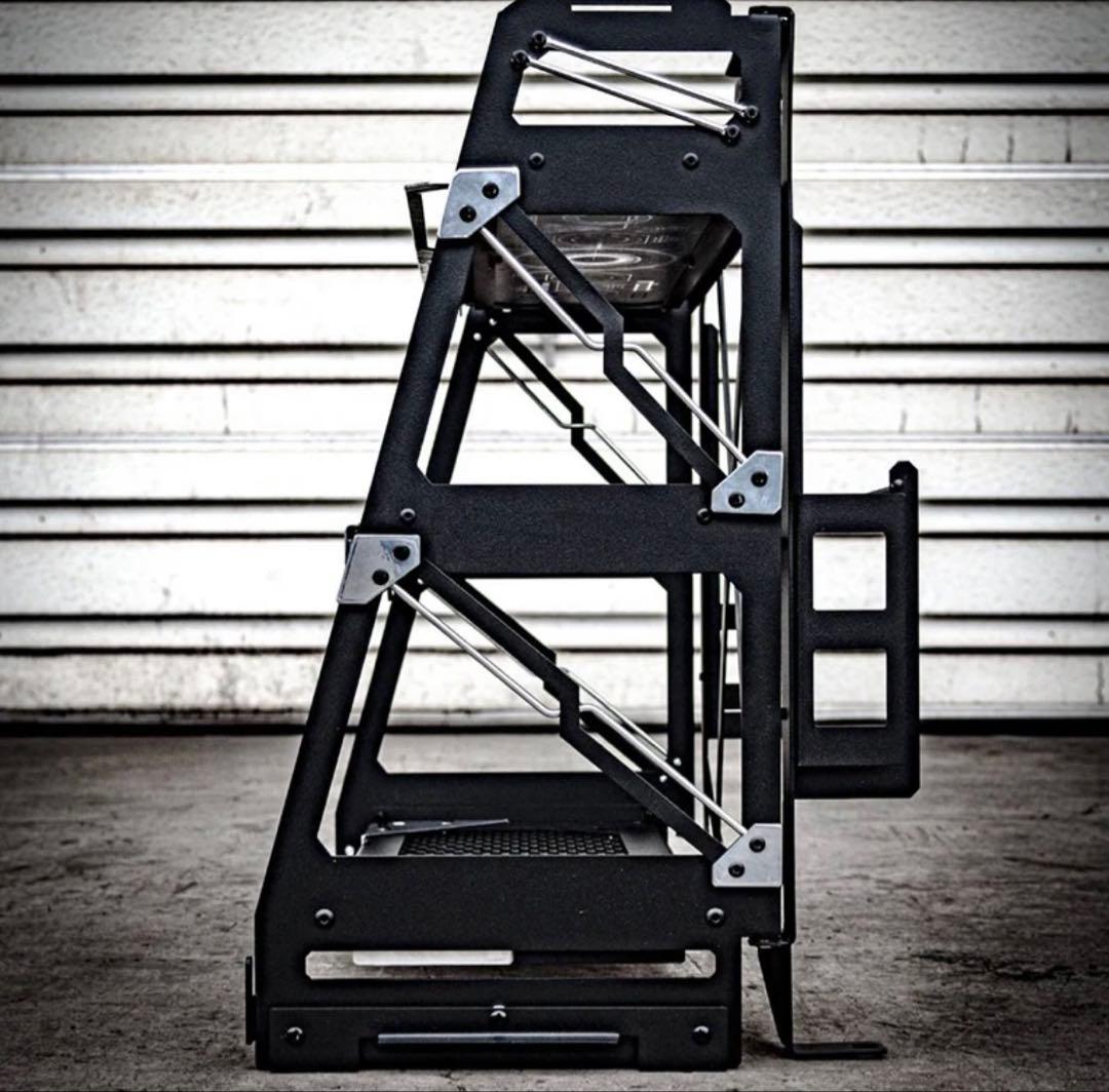 【希少】DEVICEWORKS デバイスワークスDOTTCHI