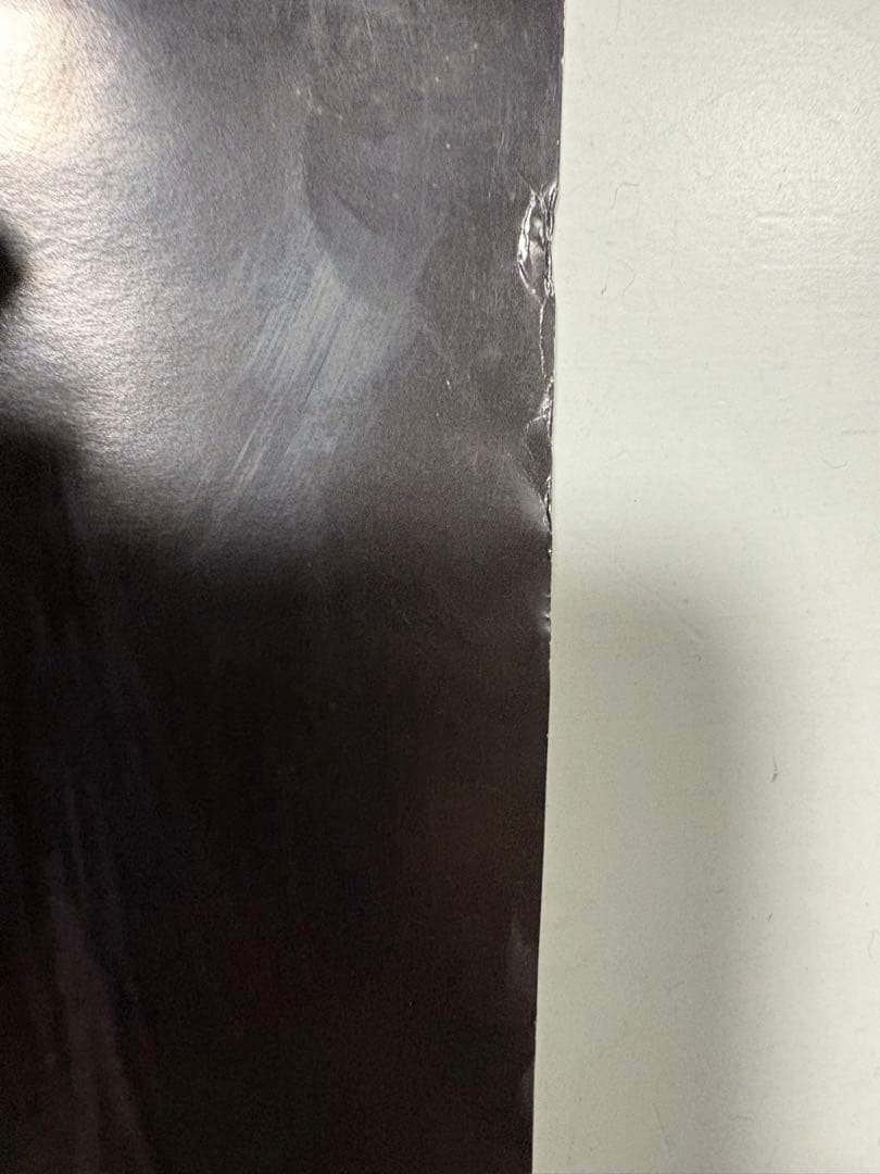 レア！非売品　中島美嘉 1stアルバム TRUE B2告知ポスター 未使用品