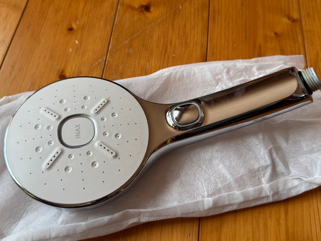 LIXIL エコアクアシャワーSPA BF-SM6MBGE ホース未使用