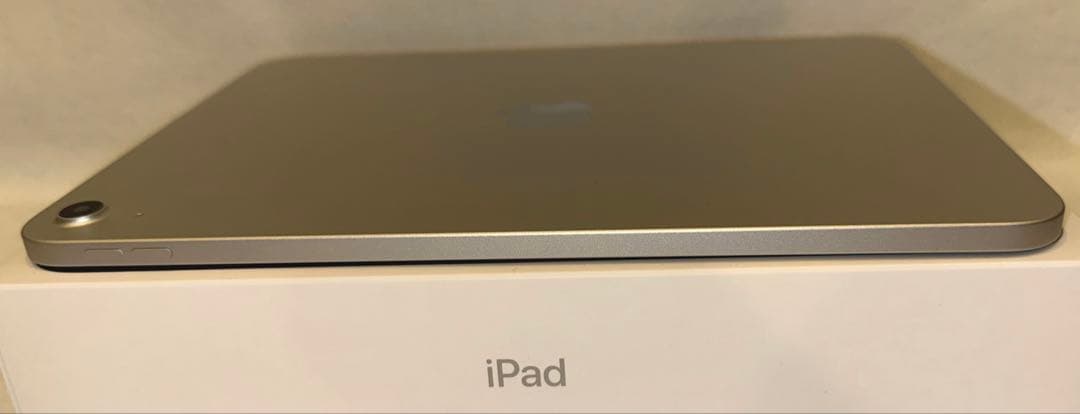 iPad A16 シルバー 128GB Wi-Fi+付属品