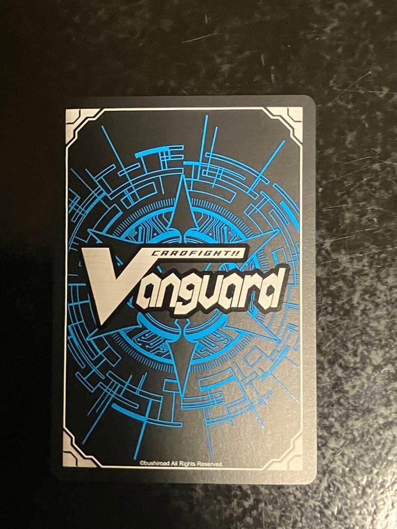 誠実なる奉奏サンセリーテ　FFR