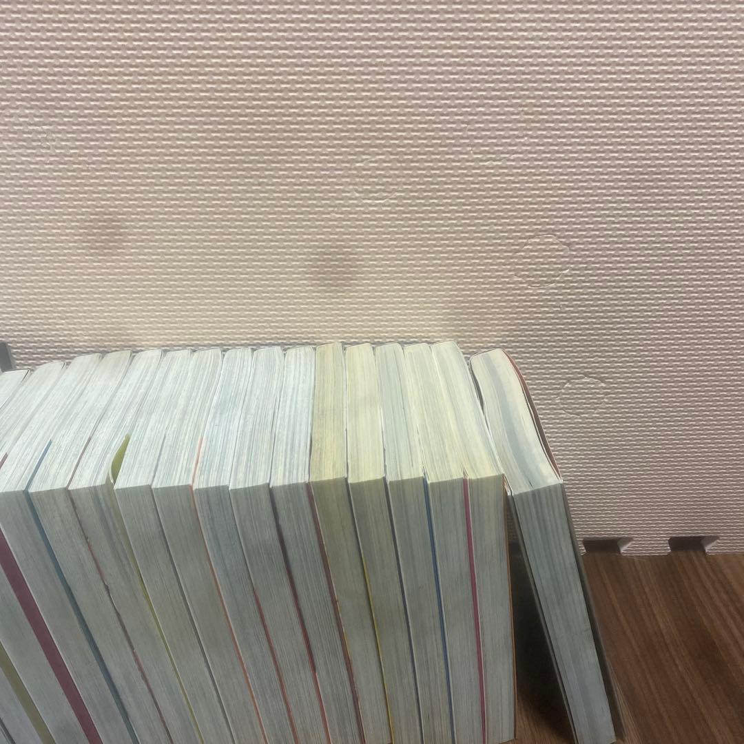 HUNTER×HUNTER 1〜32巻＋ガイド ※商品説明欄、画像をご覧ください