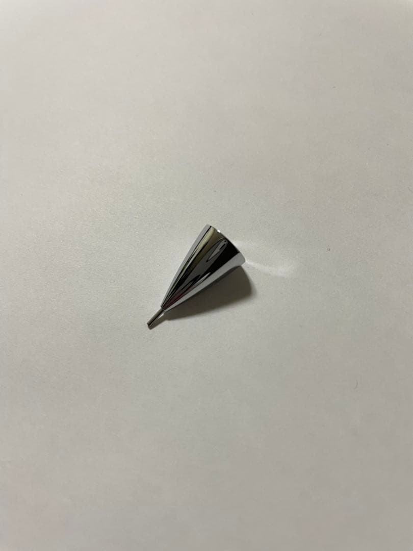 工房楔　ペンシル楔　ローズウッドこぶ(瘤) シャーペン　0.5mm 固定式口金