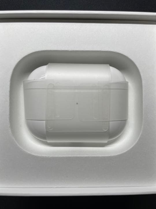 AirPods Pro ホワイト 第一世代