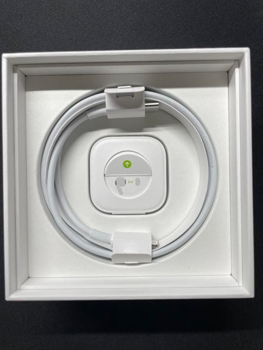 AirPods Pro ホワイト 第一世代