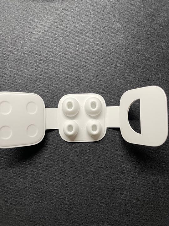 AirPods Pro ホワイト 第一世代