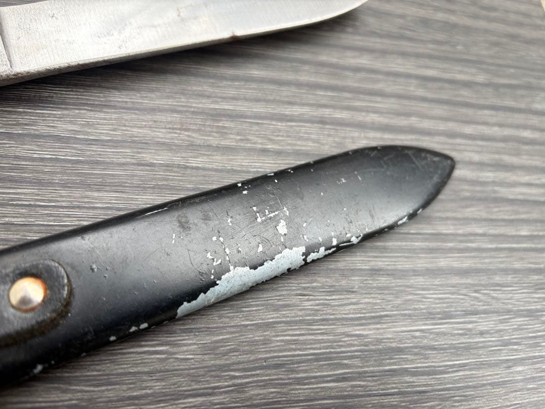 ユーゲントナイフ レプリカ ドイツ軍