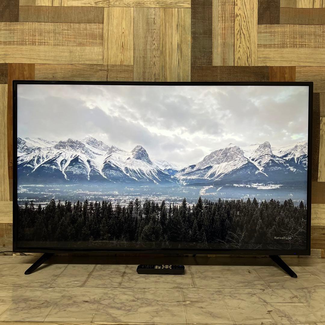 mrcr太郎さん専用全国送料込IO DATA43型4Kワイド液晶ディスプレイスピ