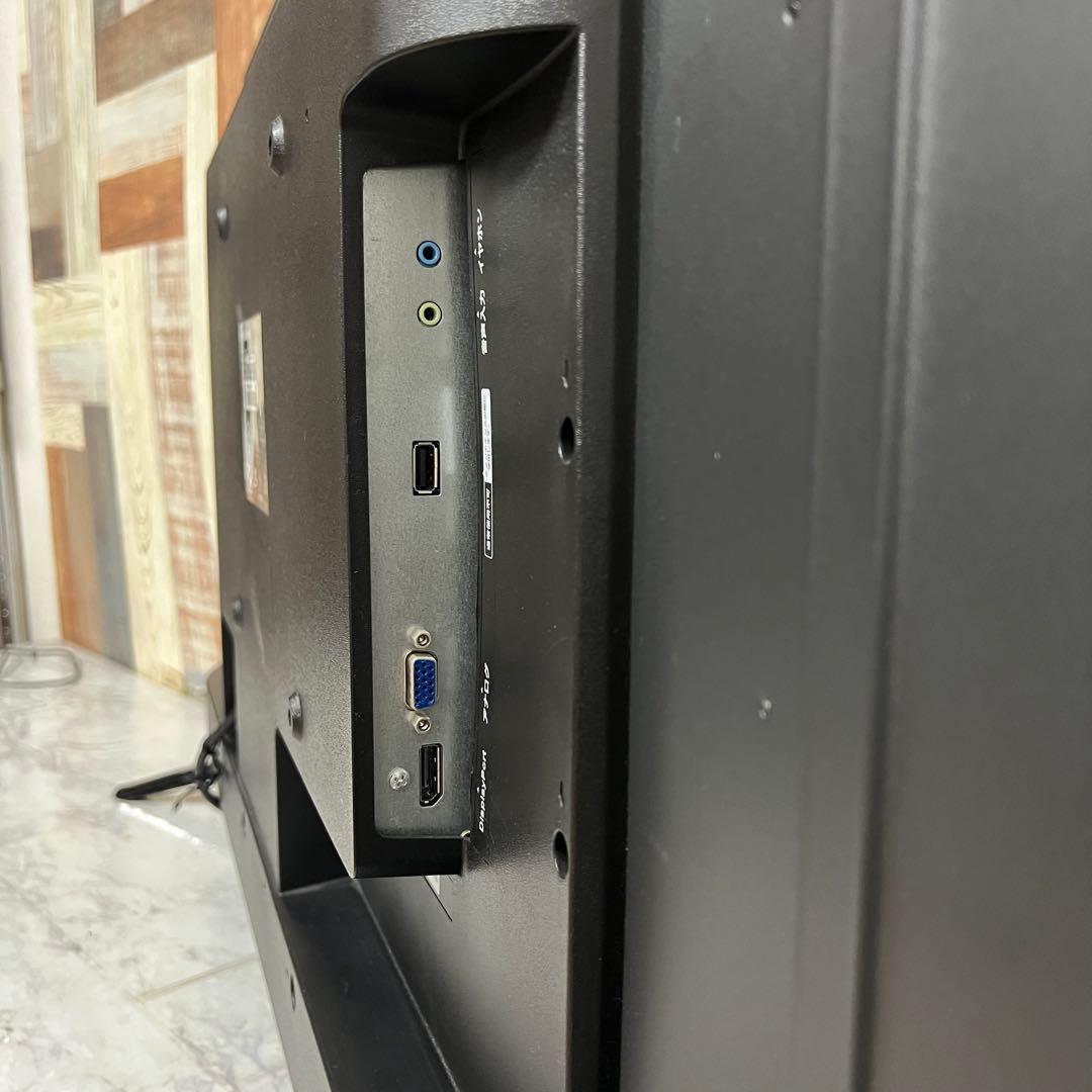 mrcr太郎さん専用全国送料込IO DATA43型4Kワイド液晶ディスプレイスピ