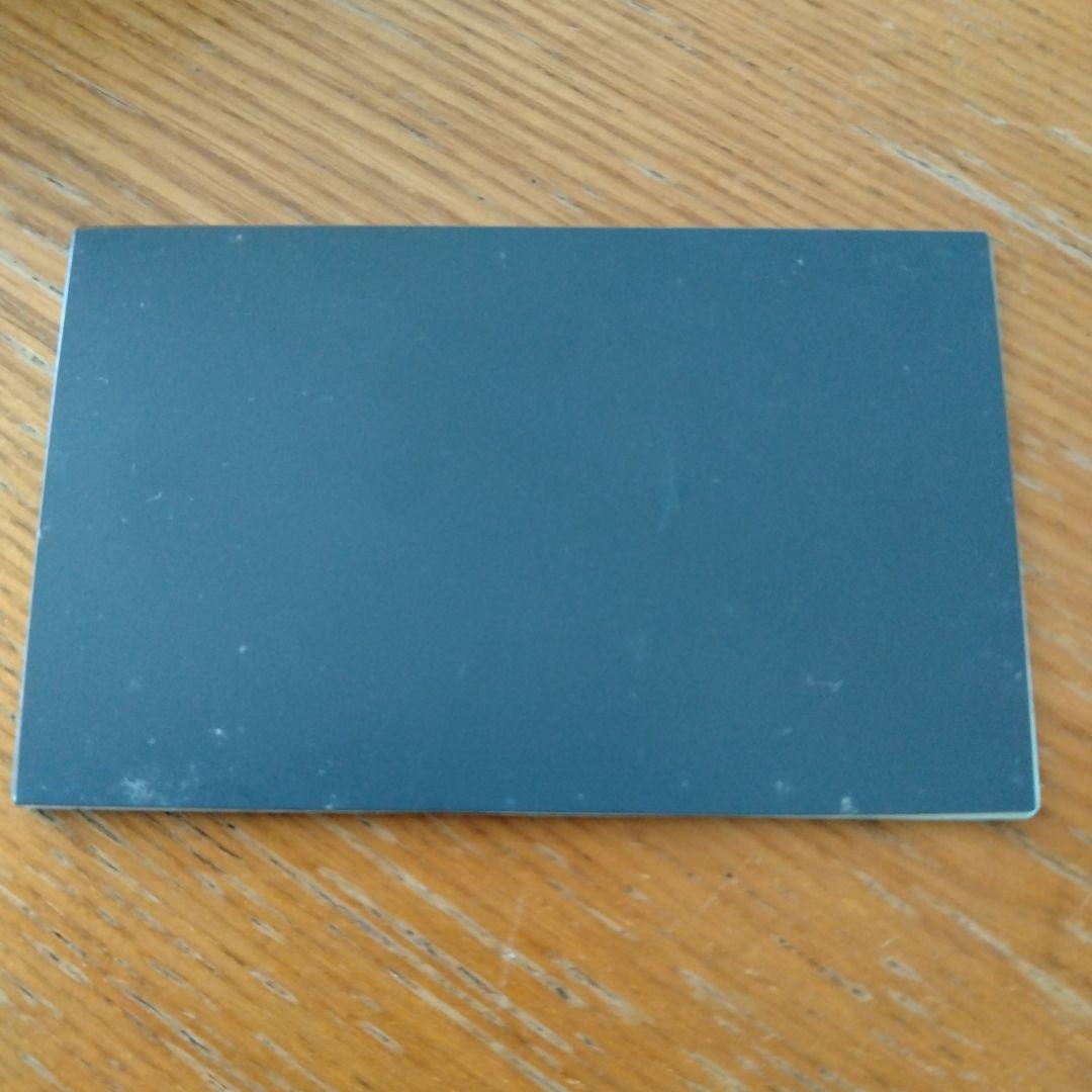 【SWAROVSKI】子亀の置物　２個セット（説明書、お買上証明書、台座の鏡付）