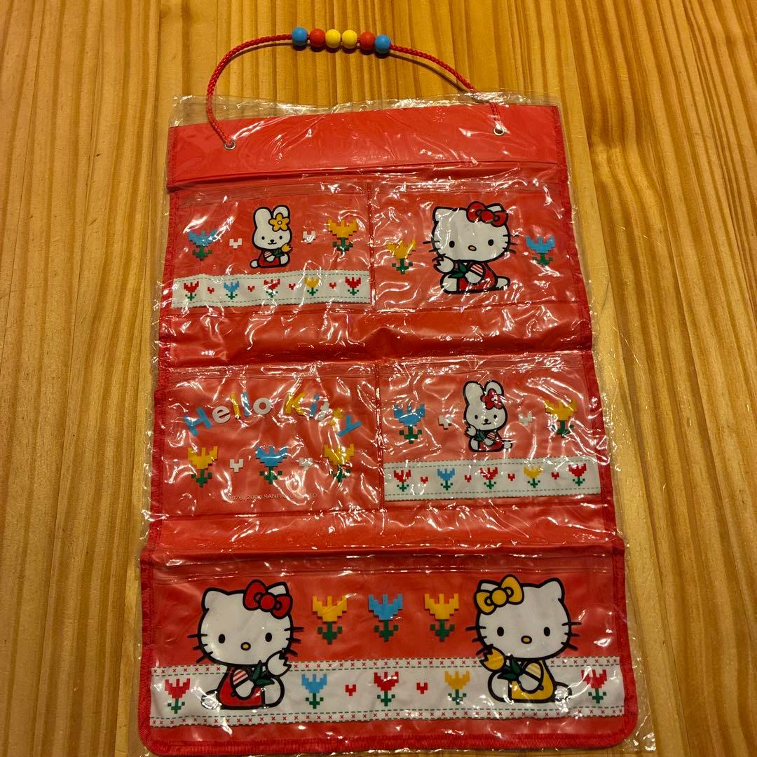 公*o様 ハローキティ グッズ まとめ売り