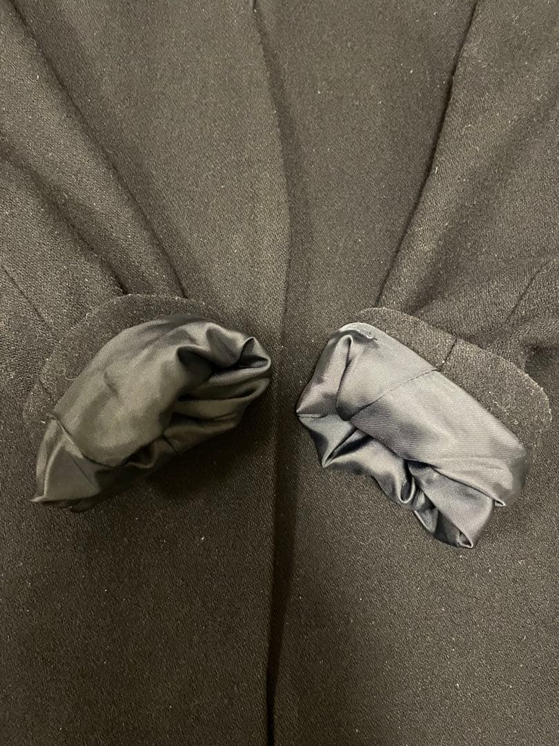 美品　おまとめ　ユナイテッドアローズ ロングコート　グリーンレーベルダッフル