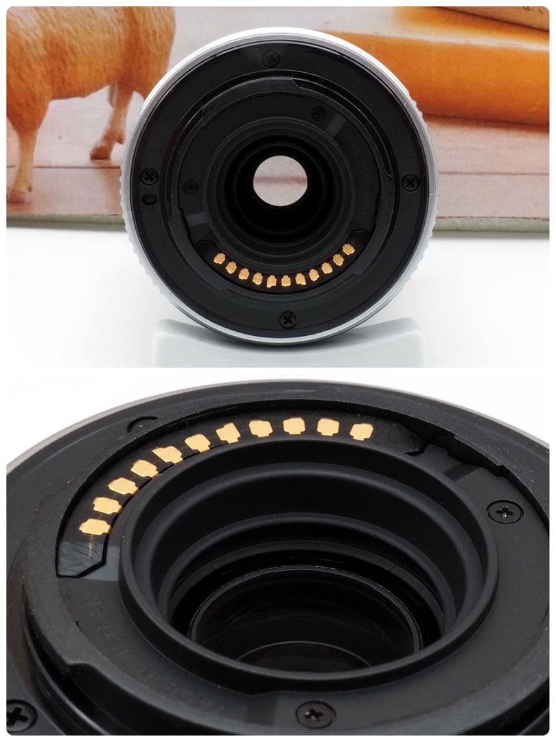 ⭐️オリンパスM.ZUIKODIGITAL40−150mm 望遠ズームレンズ