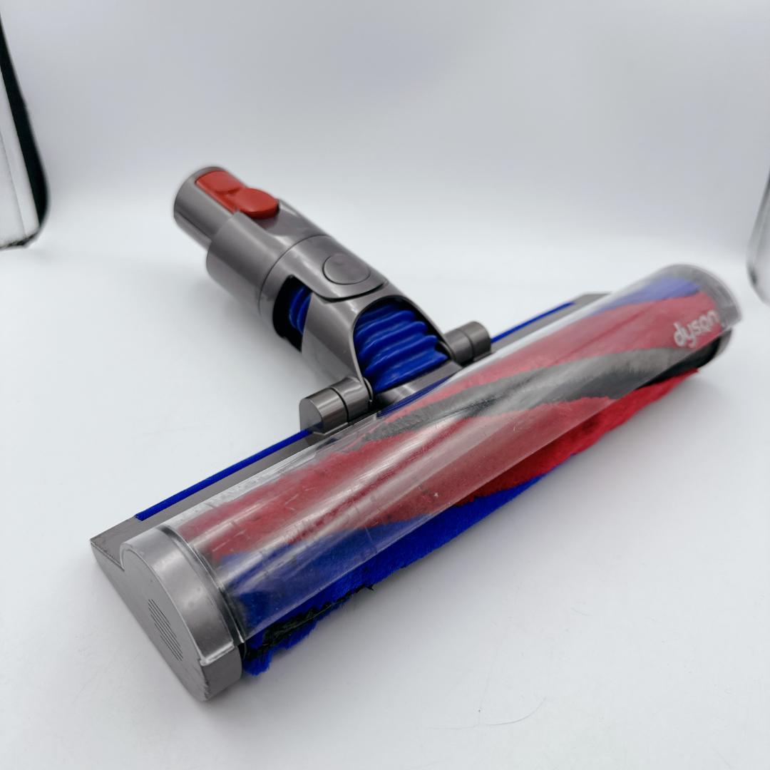 【良品】ダイソン ソフトローラークリーナーヘッド 354531-02