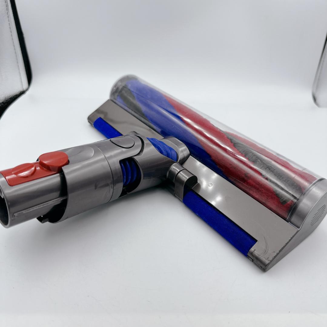 【良品】ダイソン ソフトローラークリーナーヘッド 354531-02