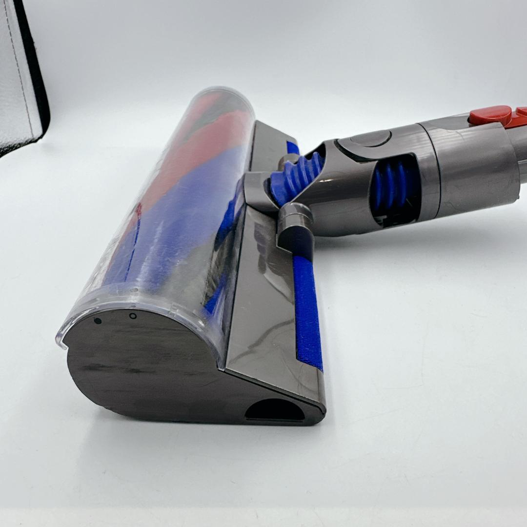 【良品】ダイソン ソフトローラークリーナーヘッド 354531-02