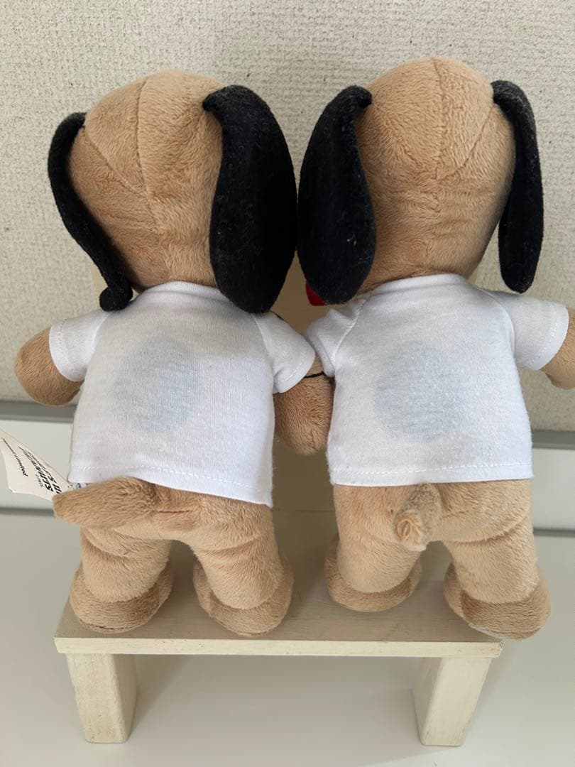 ハワイ限定日焼けSNOOPY