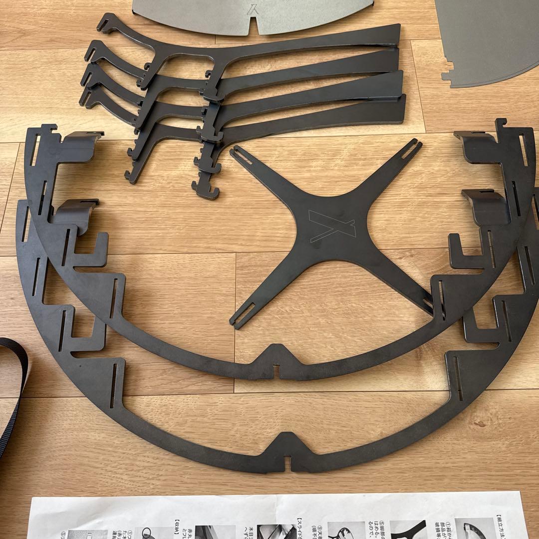 トリパス プロダクツ TRIPATH PRODUCTS MOKUME TABLE