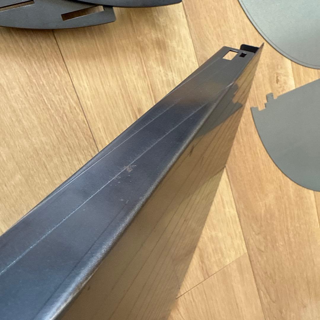 トリパス プロダクツ TRIPATH PRODUCTS MOKUME TABLE