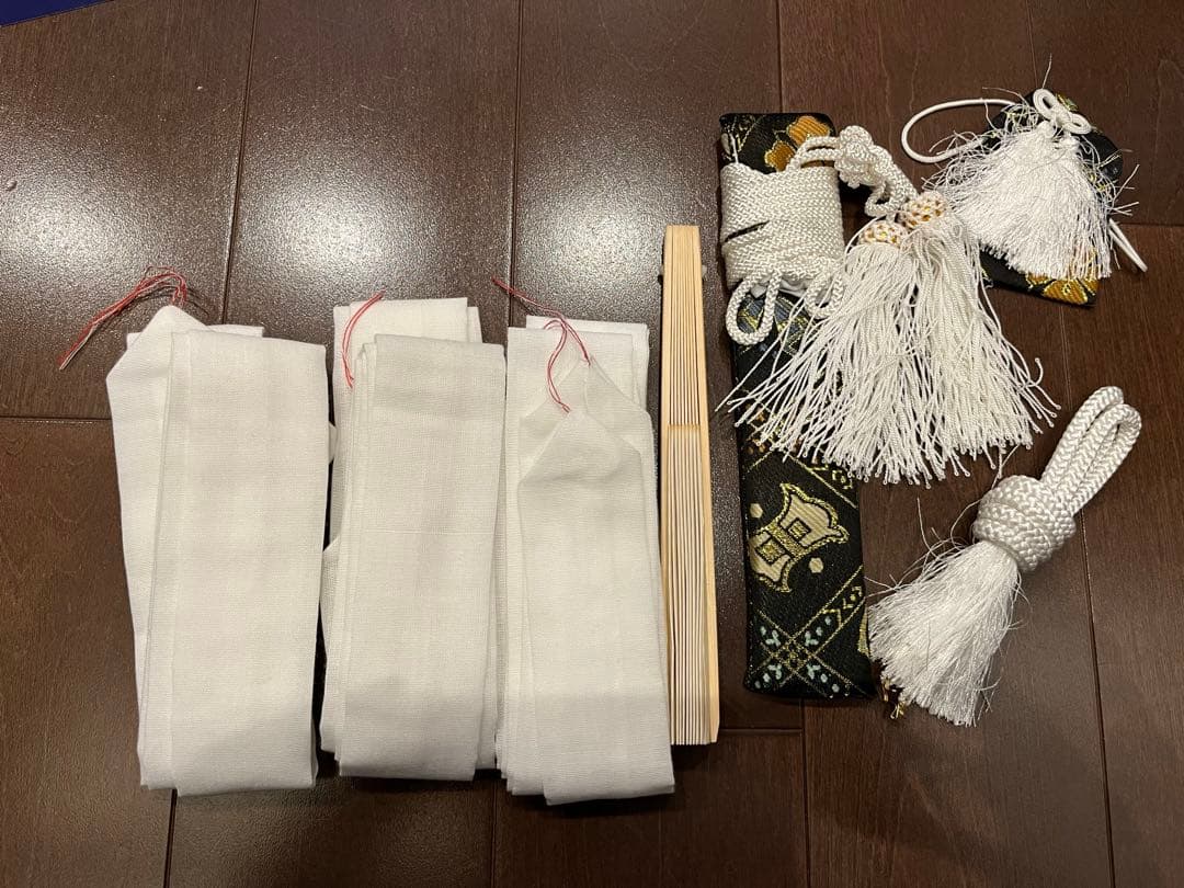 値下げ★753 5歳男の子　フルセット　美品