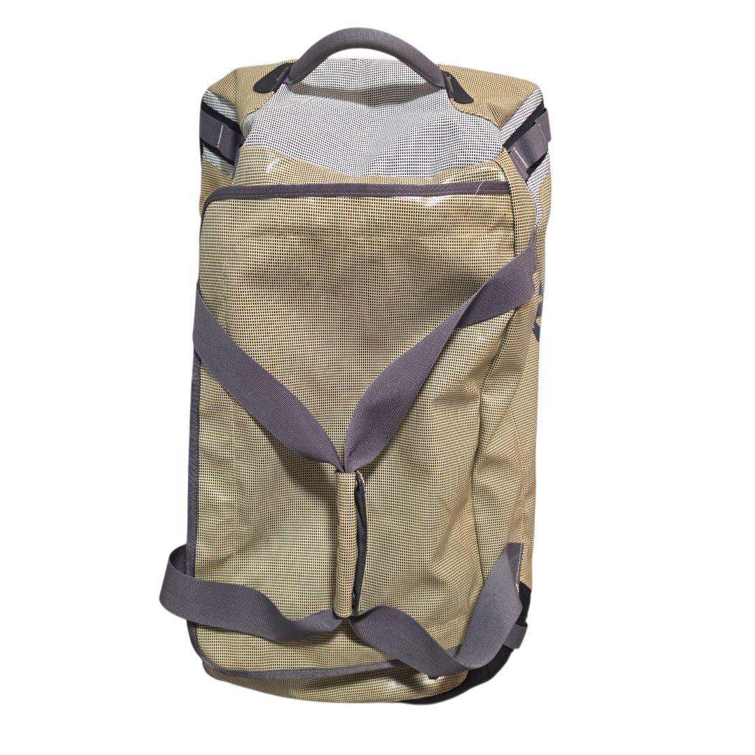 Patagonia パタゴニア ブラックホール ウィールド ダッフル 40L