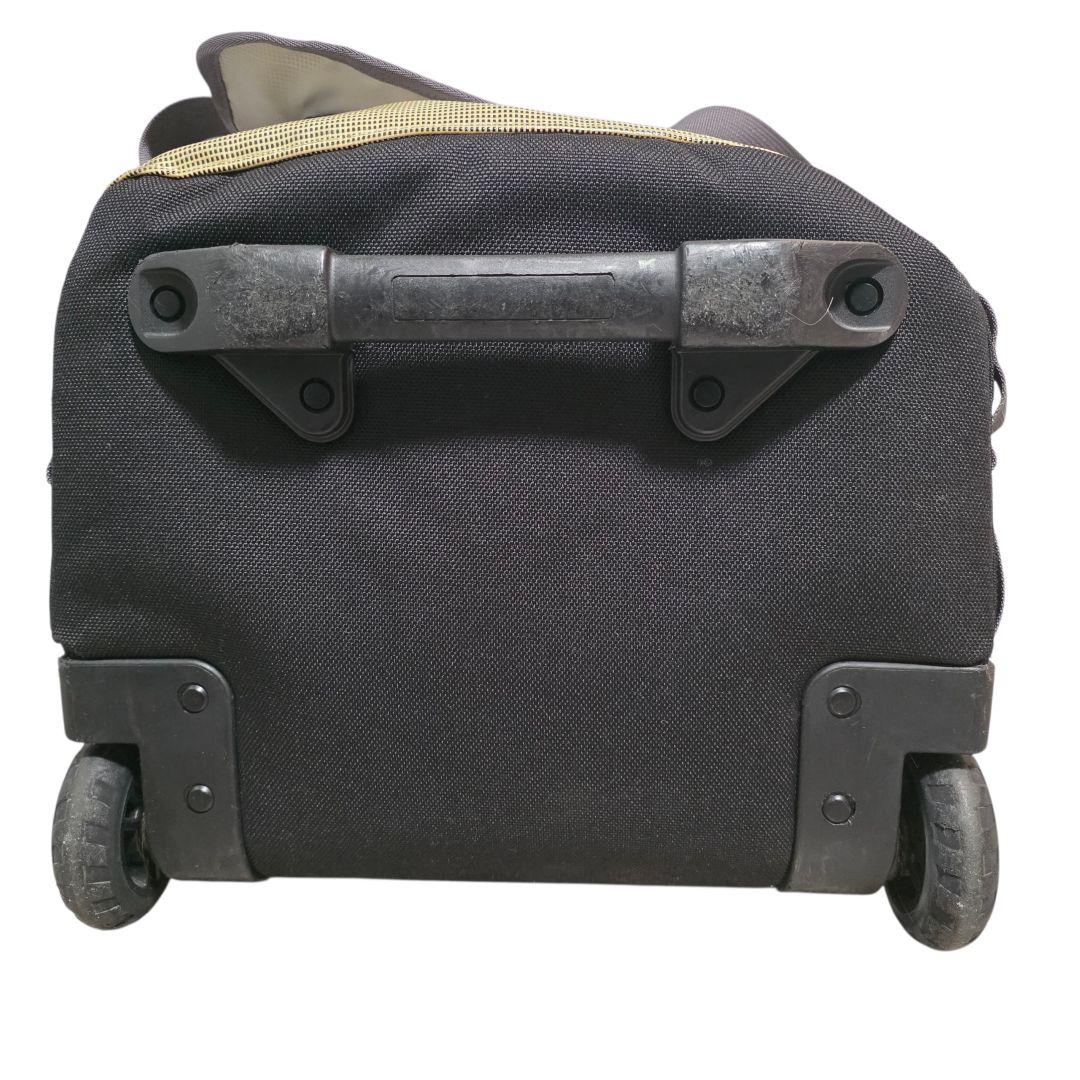 Patagonia パタゴニア ブラックホール ウィールド ダッフル 40L