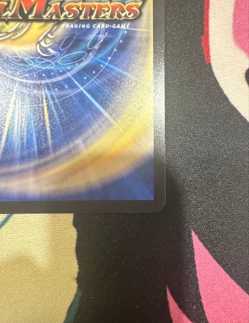 光開の精霊サイフォゲート　金トレジャー４枚