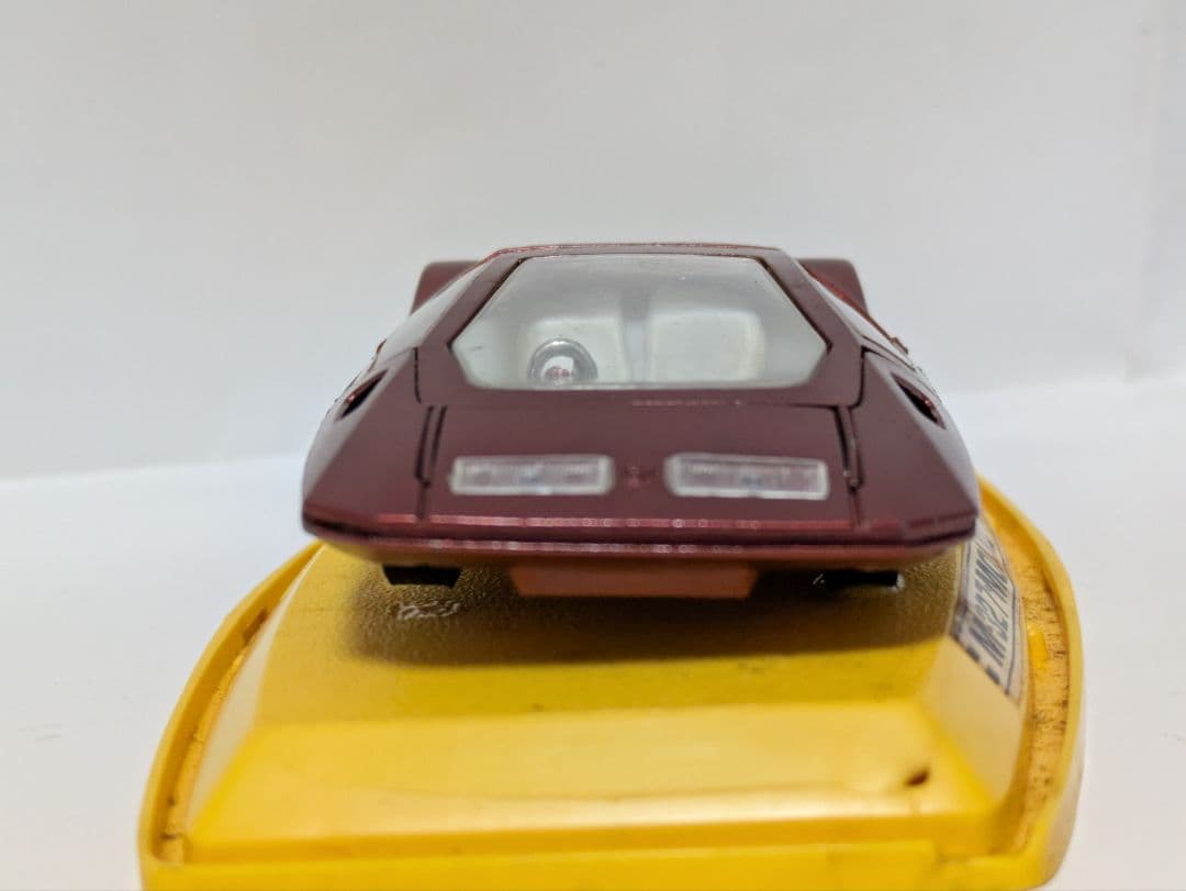 PILEN ピレン 1/43 フェラーリ モデューロ ピニンファリーナ