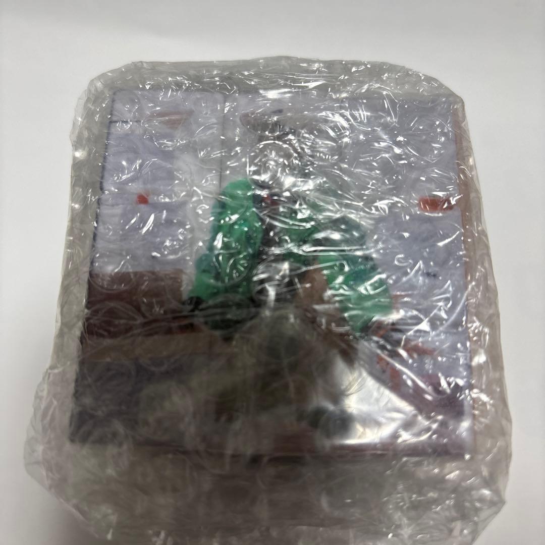 あいみょんのルービックキューブ